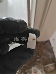 干河街道暖气管道漏水检测